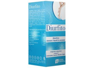 Diurfito 200 ml