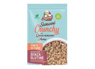 Inglese saraceni crunchy classico 250 g