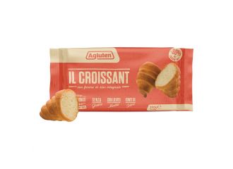 Agluten il croissant fr 4 pezzi da 50 g