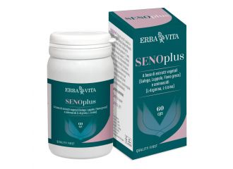 Seno plus 60 capsule