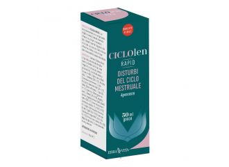 Ciclolen rapid gocce 50 ml