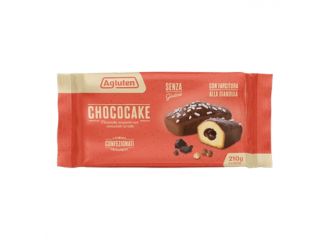 Agluten chococake 4 pezzi