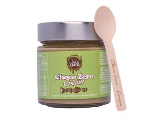 Choco zero crema proteica pistacchio 250 g