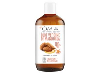 Omia olio corpo mandorla 200 ml