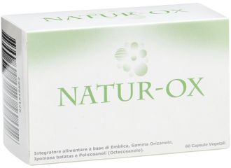 Natur-ox compresse