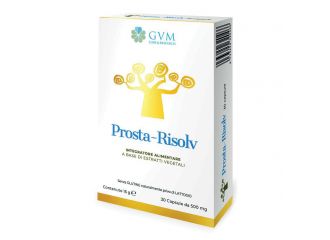 Prosta-risolv 30 capsule