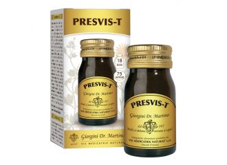 Presvis t 75 pastiglie