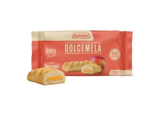 Agluten dolcemela 160 g