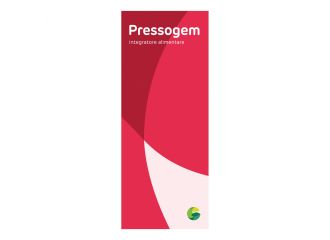 Pressogem 200 ml