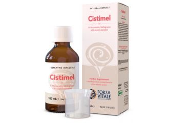 Cistimel 130 ml