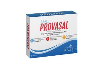 Reale provasal 30 capsule