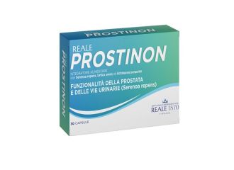 Reale prostinon 30 capsule