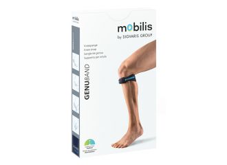 Supporto rotula mobilis genuband one size