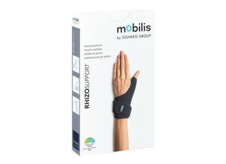 Stabilizzatore pollice mobilis rhizosupport l/xl