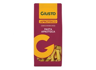 Giusto aproteico elicoidali 250 g