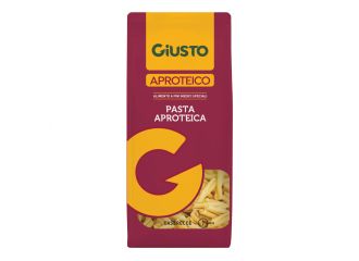 Giusto aproteico caserecce 250 g