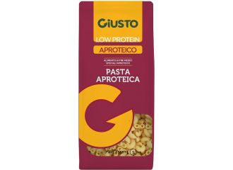 Giusto aproteico ave storte 250 g