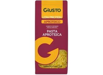 Giusto aproteico vermicelli fini 250 g