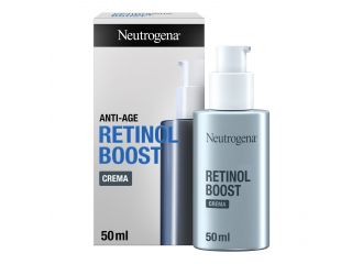 Neutrogena retinool boost crema viso 50 ml