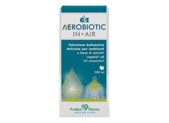 Gse aerobiotic in air 300 ml