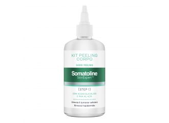 Somatoline skin expert skincure night peeling 2 in 1 50 ml