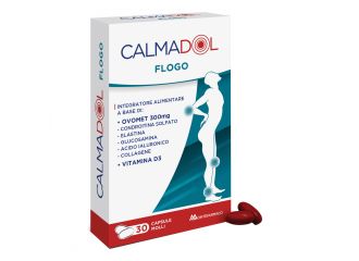 Calmadol flogo 30 capsule