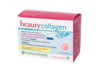 Collagen beauty 18 bustine