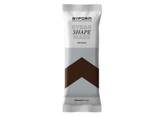 Sybar shape mass cocco 50 g