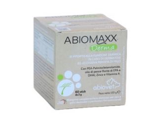 Abiomaxx derma 30 stick