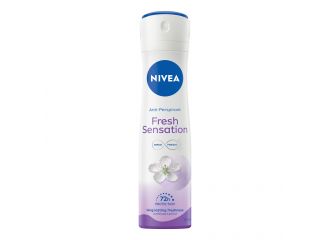 Nivea deodorante spray fml fresh sensation 150 ml