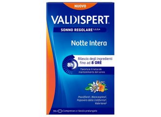 Valdispert notte intera 30 compresse