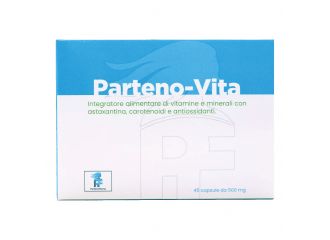 Parteno vita 45 compresse