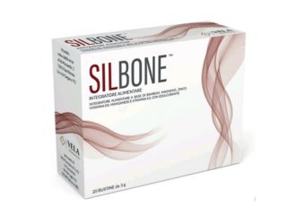 Silbone 20 bustine