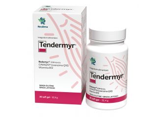 Tendermyr 30 softgel