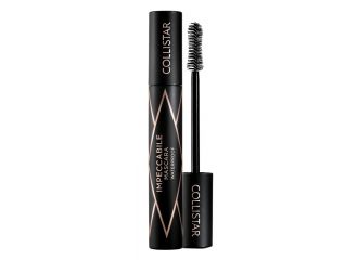 Impeccabile mascara waterproof ultra nero