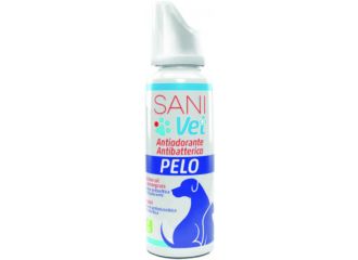 Sani vet pelo 100 ml