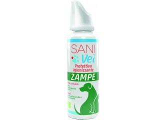 Sani vet zampe 100 ml