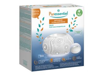 Puressentiel diffusore a calore dolce calvi