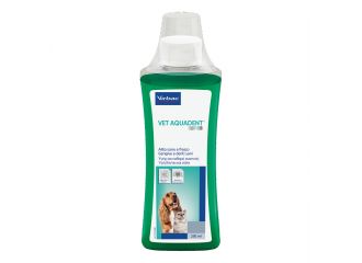 Vet aquadent fr3sh 250 ml