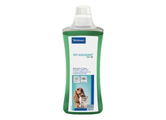 Vet aquadent fr3sh 500 ml