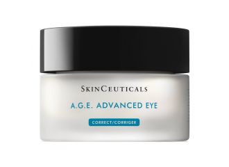 Skinceuticals A.G.E. Advance Crema Contorno Occhi Anti-Invecchiamento 15 ml