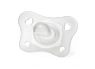 Chicco Gommottino 0-2 Silicone 1 Pezzo