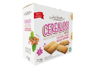 Cerealosi nocciola 160 g