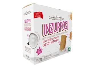 Inzupposi biscotti 270 g