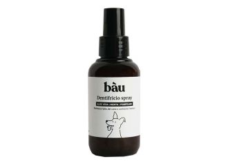 Bau dentifricio spray 100 ml