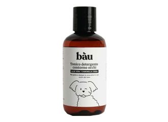 Bau tonico detergente occhi 150 ml