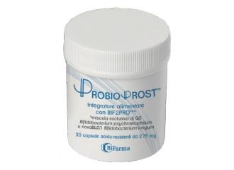 Probioprost bif2pro 30 capsule