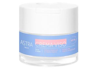 Astra crema viso 30 ml