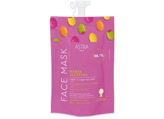 Astra argille detox 30 ml