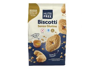 Nutrifree biscotti 300 g